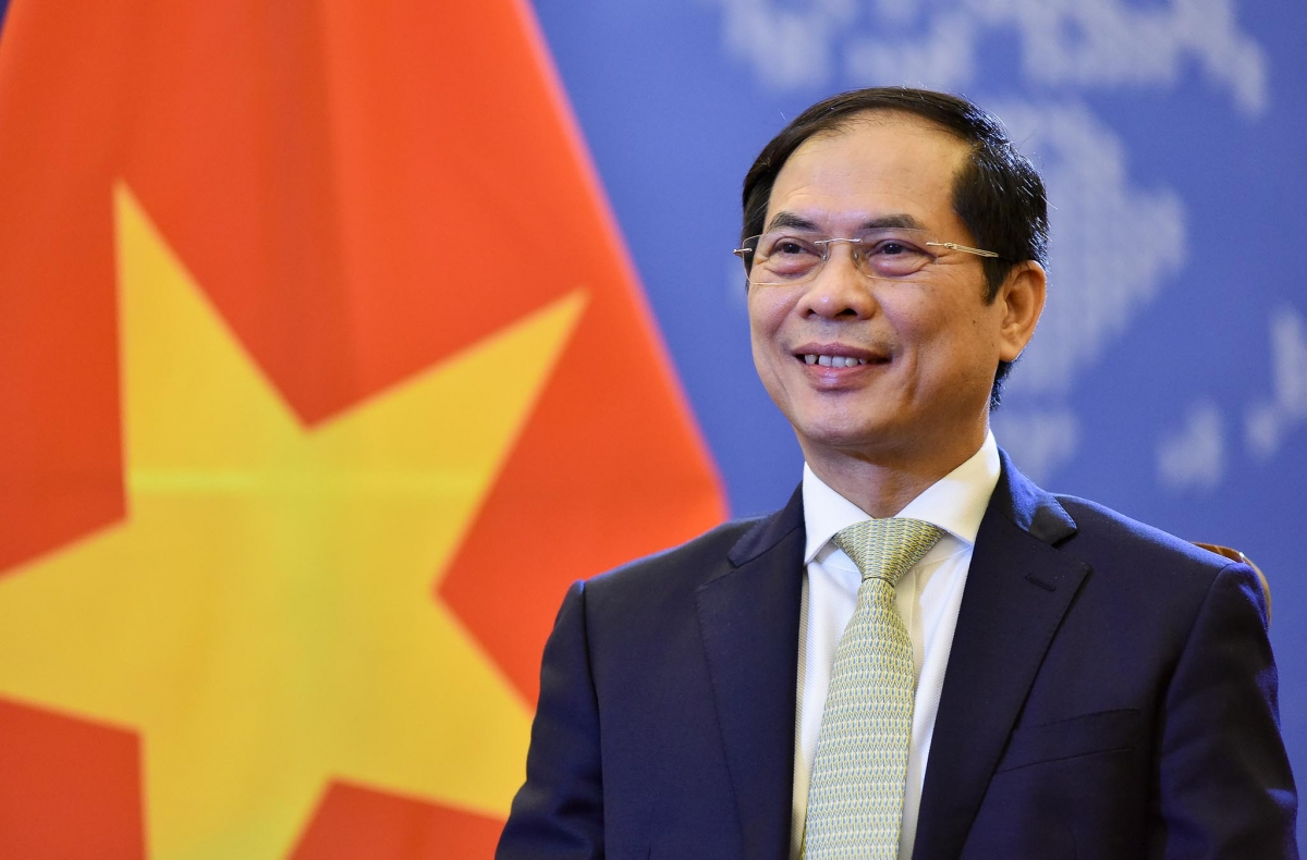 Vietnam’s position and reputation elevated globally, says Foreign Minister